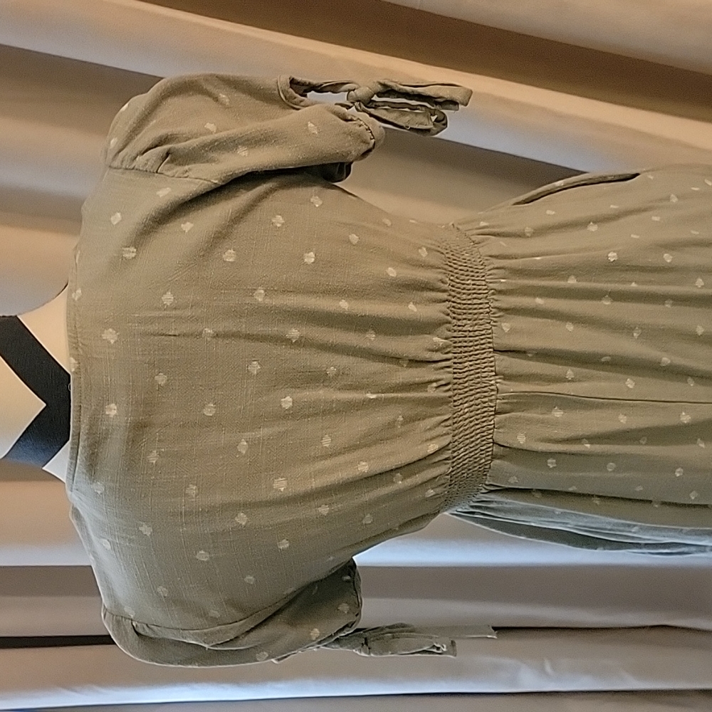 Universal Thread Dress - Picture 4 of 4